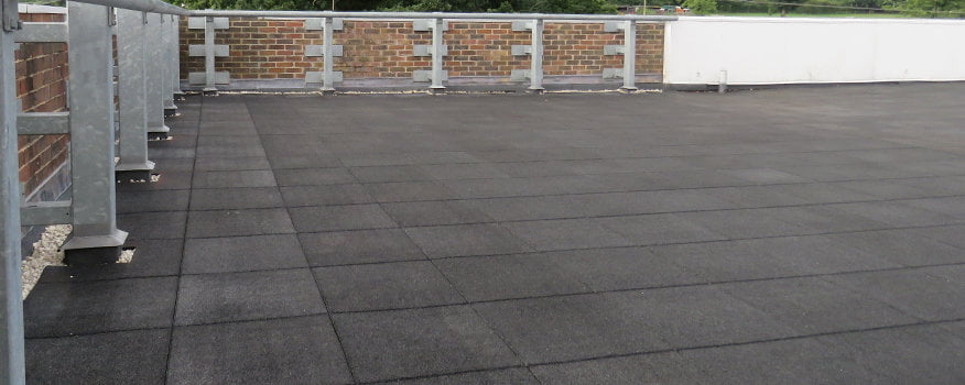 EPDM Roofing Olathe, KS