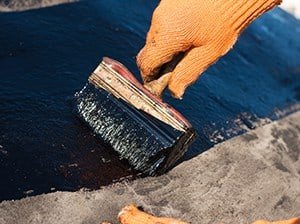 Flat Roof Coatings Lenexa, KS