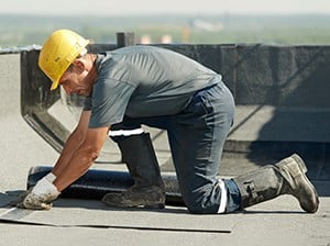 Roofing Contractor Topeka, KS