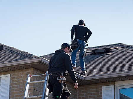 Wichita Tips for Choosing a Roofing Contractor